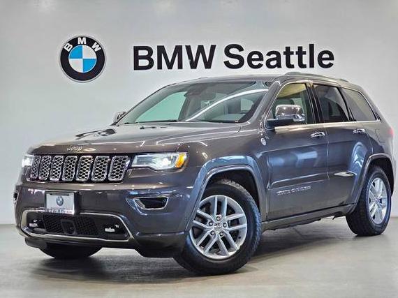 JEEP GRAND CHEROKEE 2018 1C4RJFCT8JC225117 image JEEP GRAND CHEROKEE 2018 1C4RJFCT8JC225117 image